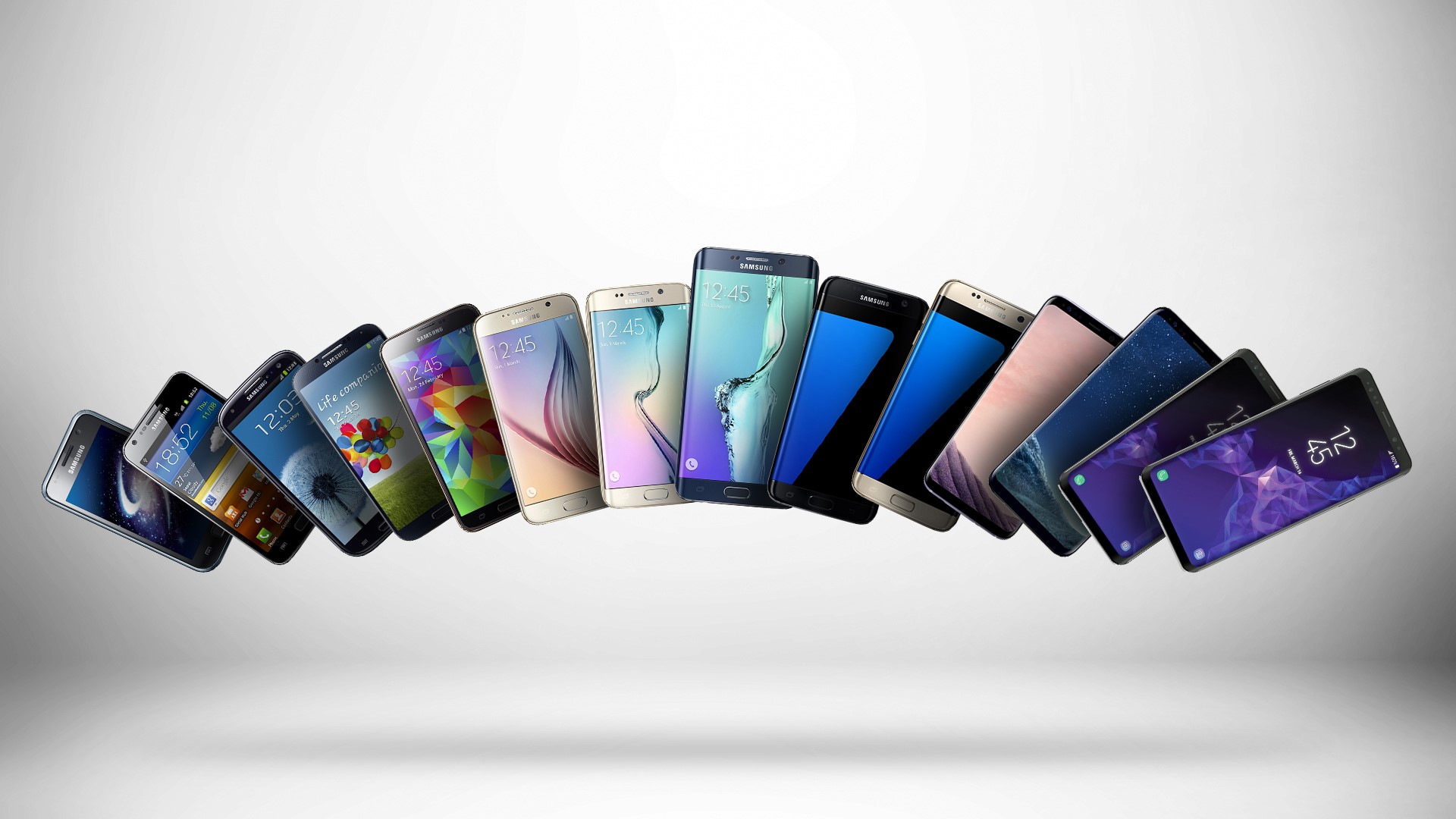 Mobiles